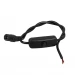 Anahtarlı DC Kablo 30 Cm 5.5*2.5mm