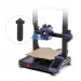Anycubic Kobra 2, 3, S1 Serisi Sertleştirilmiş Çelik Nozzle 1.0mm