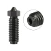 Anycubic Kobra 2, 3, S1 Serisi Sertleştirilmiş Çelik Nozzle 1.0mm