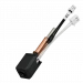 Anycubic Kobra 3 Bambu Upgrade Hotend Kit 0.4mm