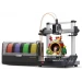 Anycubic Kobra 3 V2 Combo 3D Yazıcı