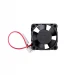 Anycubic Kobra S1 / S1 Combo Uyumlu Hotend Soğutma Fanı 24V