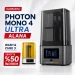 Anycubic Photon Mono 4 Ultra MSLA 3D Yazıcı