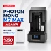 Anycubic Photon Mono M7 Max 3D Yazıcı
