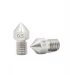 Anycubic Pro Max Uyumlu Çelik Nozzle 0.2mm
