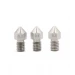 Anycubic Pro Max Uyumlu Çelik Nozzle 0.2mm