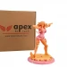Apex3D Rainbow PLA Filament - Peach Blush