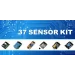 Arduino 37 in 1 sensör kiti