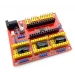 Arduino Nano CNC Shield