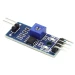 Arduino Yağmur Sensörü