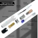 Artillery Sidewinder X1/X2 Uyumlu Upgrade Hotend