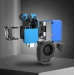 Artillery Sidewinder X2 ve Genius Pro Extruder Full Kit