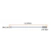 Artillery Sidewinder X3 / X4 Uyumlu Seramik Isıtıcı Fişek