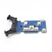 Artillery Sidewinder X4 Pro / Plus Uyumlu Toolhead PCB