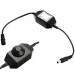 Ayarlı LED Dimmer DC12V-24V 2A
