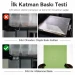 Bambu Lab 2li P1S/X1C Silikon Nozzle Temizleme Seti