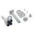 Bambu Lab A1 / A1 Mini Uyumlu 5 Girişli Filament Hub