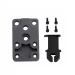 Bambu Lab A1 Hotend Montaj Plakası