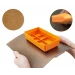 Bambu Lab A1 Mini Çift Taraflı PEI Kaplı Yay Çeliği