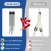 Bambu Lab Uyumlu AMS Lite Filament Hub