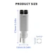Bambu Lab Uyumlu AMS Lite Filament Hub