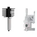 Bambu Lab A1 Upgrade Hotend 0.4mm (Silikon Kılıfsız)