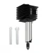 Bambu Lab A1 Upgrade Hotend 0.4mm (Silikon Kılıfsız)