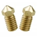 Bambu Lab A1 Upgrade Hotend Pirinç Nozzle 0.6mm