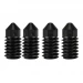 Bambu Lab A1 Upgrade Hotend Sertleştirilmiş Çelik Nozzle 0.6mm