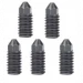 Bambu Lab A1 Upgrade Hotend Uyumlu Çelik Nozzle 0.4mm