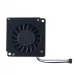 Bambu Lab / H2D Uyumlu 4510 Blower Kaliteli Hotend Soğutma Fanı (5V PWM)