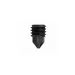 Bambu Lab H2D/P2S Sertleştirilmiş Çelik High Flow Nozzle 0.6mm