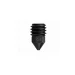 Bambu Lab H2D/P2S Sertleştirilmiş Çelik High Flow Nozzle 0.8mm