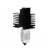 Bambu Lab Hotend Fişek ve NTC Klipsi