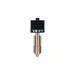 Bambu Lab Orijinal H2D/P2S High Flow Tungsten Carbide Nozzle 0.4mm