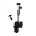 Bambu Lab P1 Serisi Upgrade TZ2.0 Full Hotend Kit 0.4mm