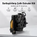Bambu Lab Uyumlu P1 Serisi Extruder Ünitesi