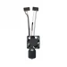 Bambu Lab P1 Serisi Uyumlu Full Hotend Kit 0.4mm