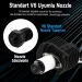 Bambu Lab P1 Serisi V6 Upgrade Hotend