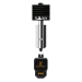 Bambu Lab P2S Hotend Kit 0.4mm (SERTLEŞTİRİLMİŞ ÇELİK NOZZLE)