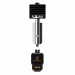 Bambu Lab P2S Hotend Kit (SERTLEŞTİRİLMİŞ ÇELİK NOZZLE)