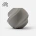 Bambu Lab PLA Basic Filament - Gray