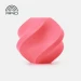 Bambu Lab PLA Basic Filament - Pink