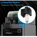 Bambu Lab TZ3.0 Bi metal Sertleştirilmiş Çelik Nozzle Çeşitleri