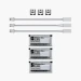 Bambu Lab X1 Orijinal Seramik Isıtıcı