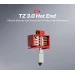 Bambu Lab X1&P1 Serisi TZ3.0 Upgrade Hotend Kit