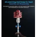 Bambu Lab X1&P1 Serisi TZ4.0 Upgrade Hotend Kit