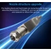 Bambu Lab X1&P1 Serisi TZ4.0 Upgrade Hotend Kit