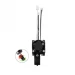 Bambu Lab X1 Serisi Upgrade TZ2.0 Full Hotend Kit 0.4mm