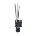 Bambu Lab X1 Serisi Uyumlu Full Hotend Kit 0.4mm